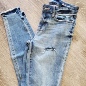 A.n.a denim Jeans